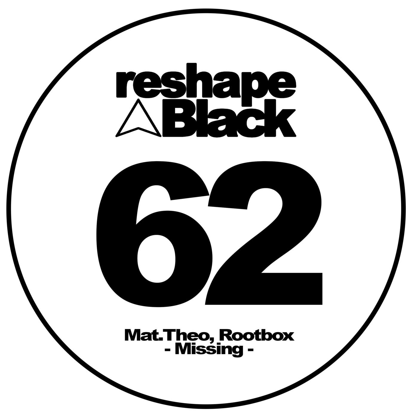 Mat.Theo, Rootbox - MIssing [RB62]